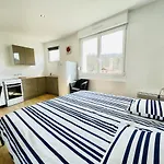 Apartament Louis Place Du Marche *