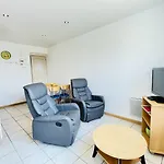 Apartament Louis Place Du Marche