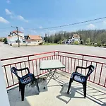 Apartament Louis Place Du Marche *