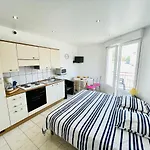 Louis Place Du Marche Bains-les-Bains