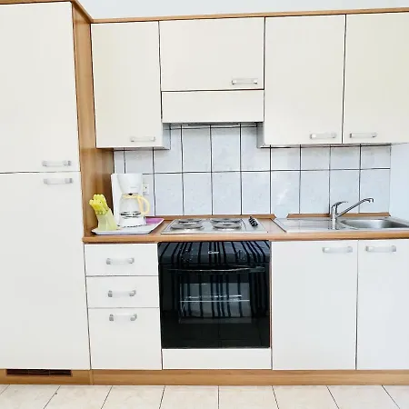 Apartament Louis Place Du Marche Bains-les-Bains