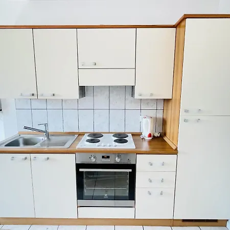 Apartament Louis Place Du Marche