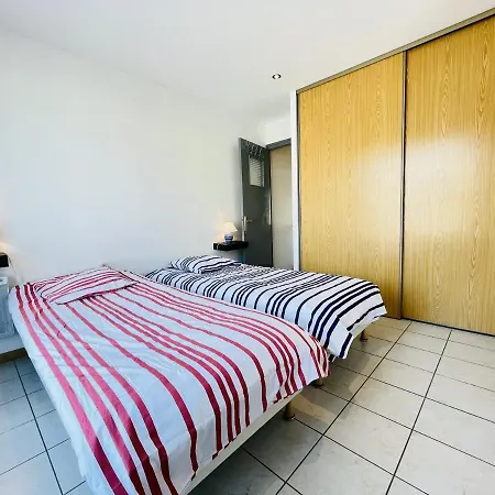 Apartament Louis Place Du Marche