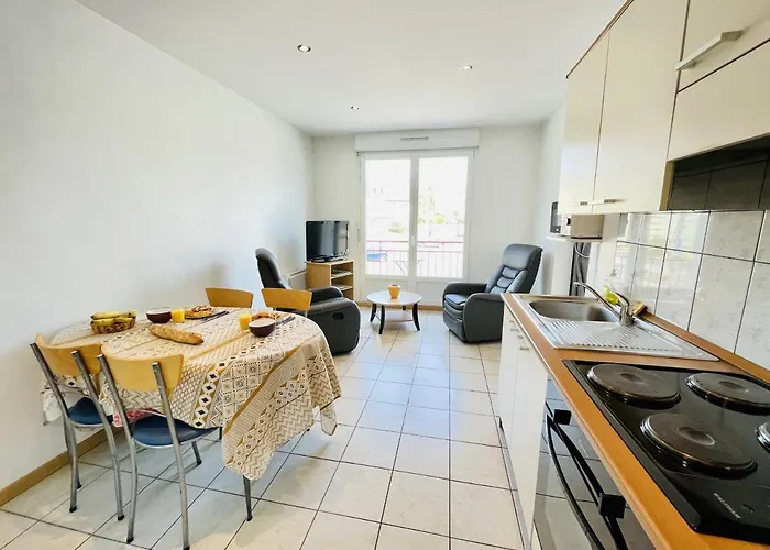 Louis Place Du Marche Apartment Bains-les-Bains