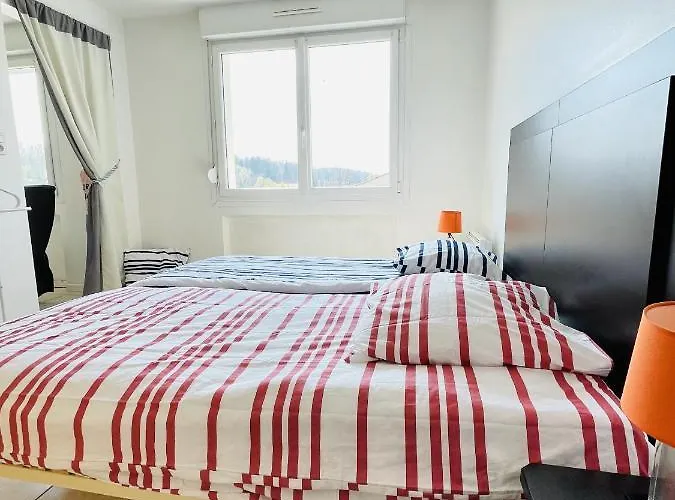 Louis Place Du Marche