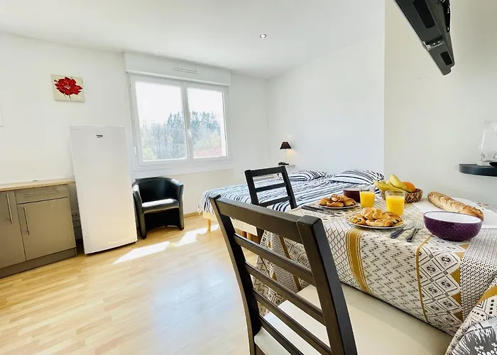 Louis Place Du Marche Apartment Bains-les-Bains