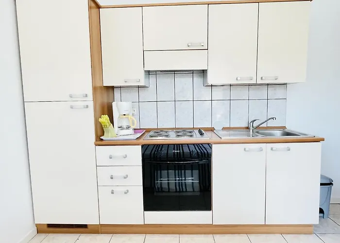 Apartment Louis Place Du Marche Bains-les-Bains