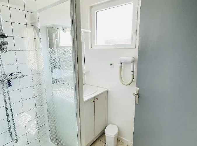 Louis Place Du Marche Apartment Bains-les-Bains