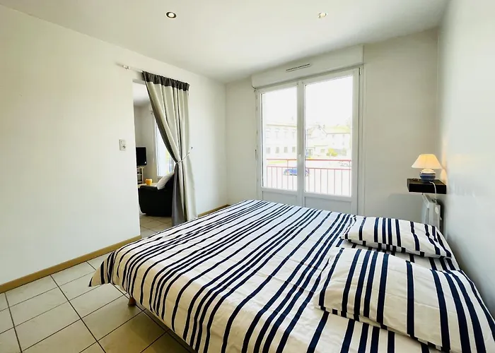 Louis Place Du Marche Bains-les-Bains