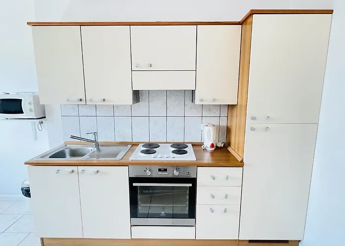 Apartment Louis Place Du Marche