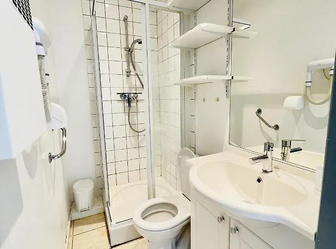 Apartment Louis Place Du Marche