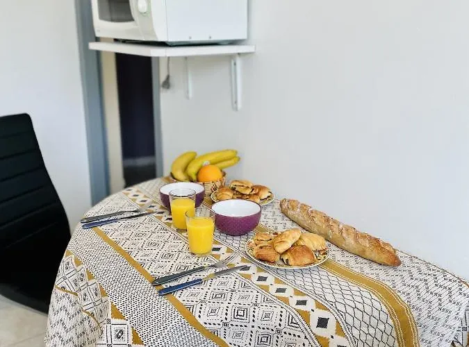 Apartment Louis Place Du Marche Bains-les-Bains