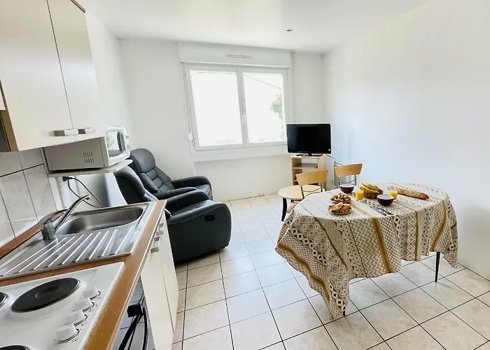 Louis Place Du Marche Apartment Bains-les-Bains