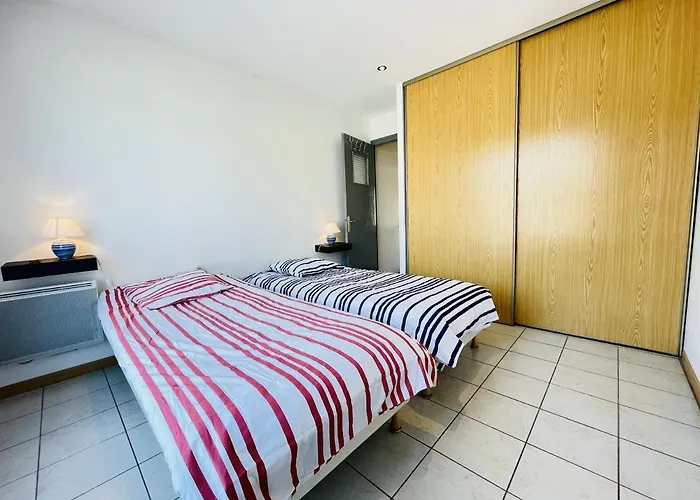 Apartment Louis Place Du Marche