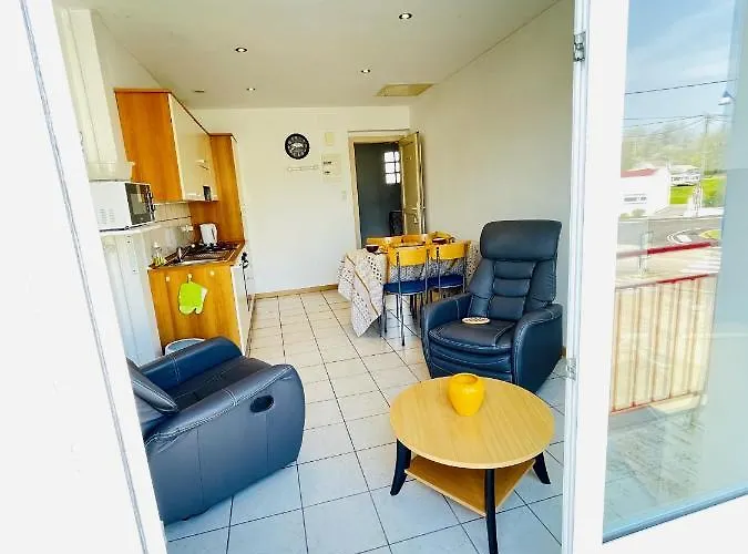 Apartment Louis Place Du Marche