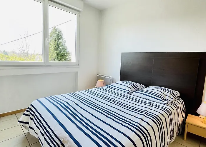 Apartment Louis Place Du Marche