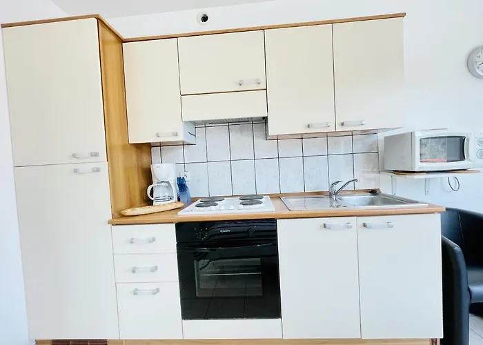 Apartment Louis Place Du Marche