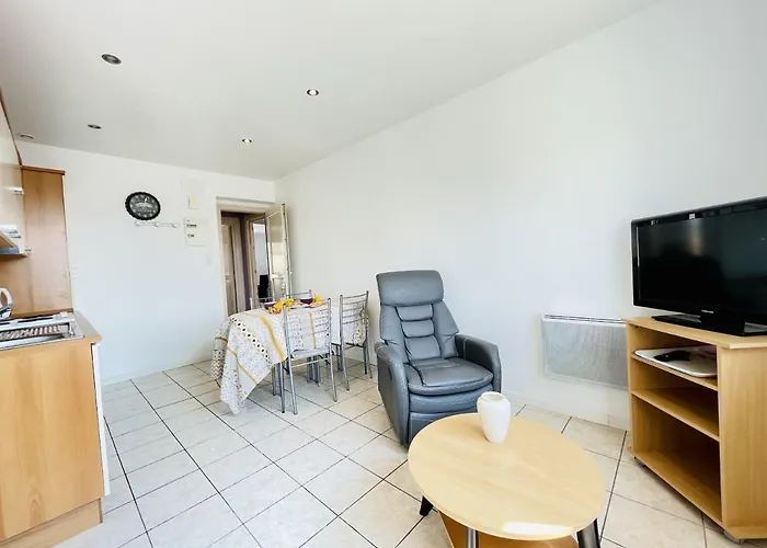 Louis Place Du Marche Apartment Bains-les-Bains