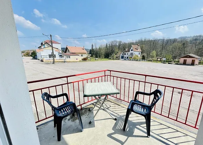 Apartment Louis Place Du Marche *