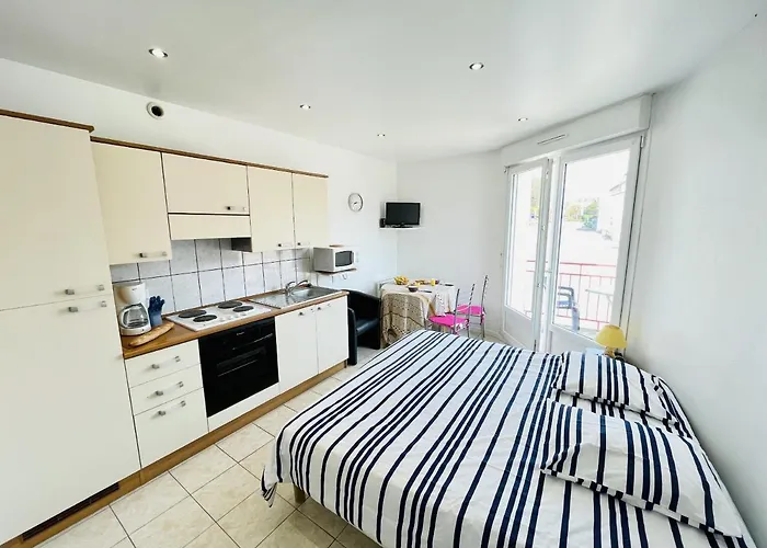 Louis Place Du Marche Bains-les-Bains